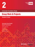 Cover: TASK 2 Group Work & Projects (2015) - Garnet Education
