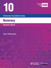 Enlarge image Cover: TASK 10 Numeracy (2015) - Student's Book - Garnet Education