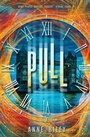 Cover: Pull - Spencer Hill Press