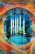 Cover: Pull - Spencer Hill Press