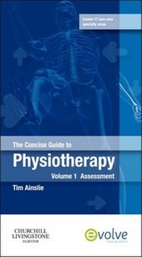 Abbildung von: The Concise Guide to Physiotherapy - Volume 1 - E-Book - Elsevier