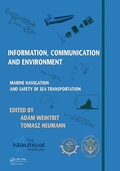 Cover: Information, Communication and Environment - CRC Press