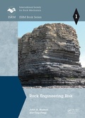 Cover: Rock Engineering Risk - CRC Press