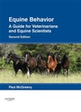 Cover: Equine Behavior - Elsevier