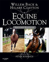 Abbildung von: Equine Locomotion - Elsevier