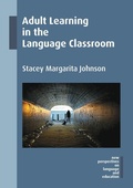 Cover: Adult Learning in the Language Classroom - Multilingual Matters