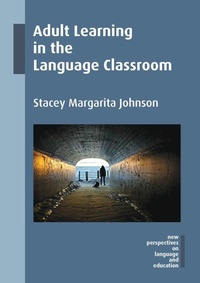 Enlarge image Cover: Adult Learning in the Language Classroom - Multilingual Matters