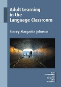 Cover: Adult Learning in the Language Classroom - Multilingual Matters