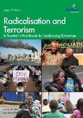 Cover: Radicalisation and Terrorism - Brilliant Publications