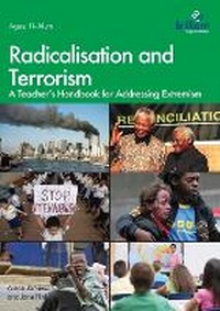 Enlarge image Cover: Radicalisation and Terrorism - Brilliant Publications