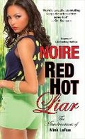 Cover: Red Hot Liar - Dafina