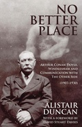 Cover: No Better Place - MX Publishing