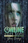 Cover: Online - Xlibris