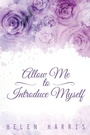Cover: Allow Me to Introduce Myself - Xlibris