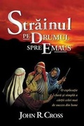 Cover: The Stranger on the Road to Emmaus (Romanian) - Goodseed International