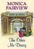 Cover: The Other Mr Darcy - Robert Hale Ltd
