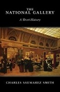 Cover: The National Gallery - Frances Lincoln