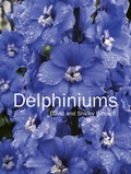 Cover: Delphiniums - Batsford