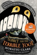 Cover: Aubrey and the Terrible Yoot - Firefly Press Ltd