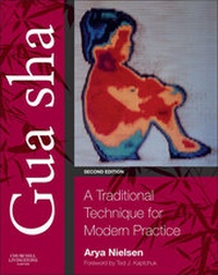 Abbildung von: Gua sha - Churchill Livingstone