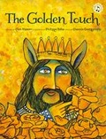 Cover: The Golden Touch - Tradewind Books
