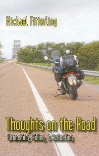 Abbildung von: Thoughts on the Road - Lost Classics Book Company