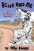 Cover: Alice and Me - Moshpit Publishing