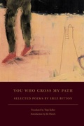 Cover: You Who Cross My Path - BOA Editions, Limited