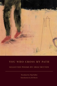 Enlarge image Cover: You Who Cross My Path - BOA Editions, Limited