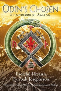 Abbildung von: Odin's Chosen - Asphodel Press