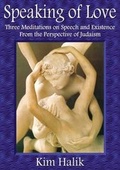 Cover: Speaking of Love - Zeus Publications