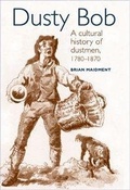Cover: Dusty Bob - Manchester University Press