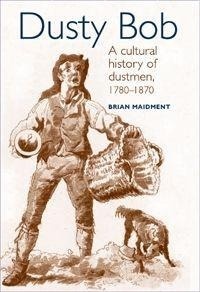 Enlarge image Cover: Dusty Bob - Manchester University Press
