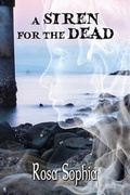 Cover: A Siren for the Dead - Pagan Writers Press