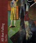 Cover: All That Falling - Templar Poetry