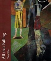 Enlarge image Cover: All That Falling - Templar Poetry