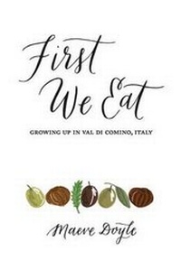 Enlarge image Cover: First We Eat - Life Rattle Press, Toronto, Canada
