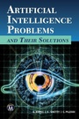 Cover: Artificial Intelligence Problems and Their Solutions - Mercury Learning and Information