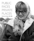Cover: Public Faces Private Places - Frances Lincoln