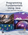 Cover: Programming Fundamentals Using Java - Mercury Learning & Information