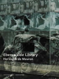Enlarge image Cover: Eberswalde Technical Library - Architectural Association Publications