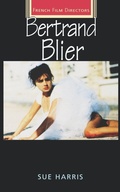 Cover: Bertrand Blier - Manchester University Press