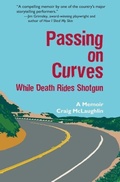 Cover: Passing on Curves - Herne Publishing