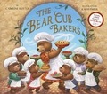 Cover: The Bear Cub Bakers - Big Sunshine Books