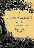 Cover: A Countrywoman's Notes - Frances Lincoln