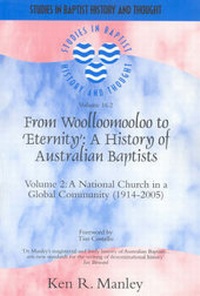 Enlarge image Cover: From Woolloomooloo to 'Eternity' - Send The Light