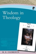 Cover: Wisdom in Theology - Paternoster Press