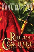 Cover: Reluctant Concubine - Dana Marton