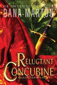 Enlarge image Cover: Reluctant Concubine - Dana Marton