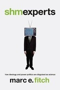 Cover: Shmexperts - WND BOOKS